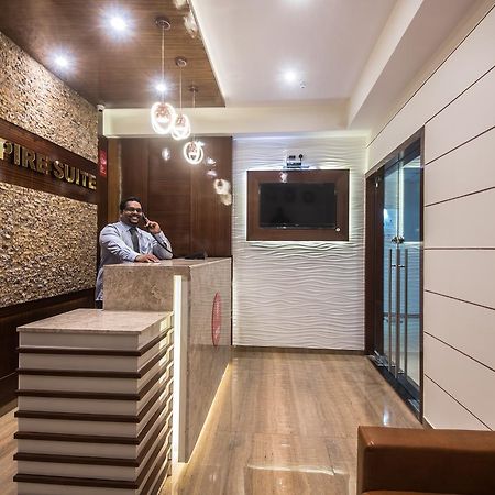 Oyo 9328 Empire Suite Navi Mumbai Dış mekan fotoğraf