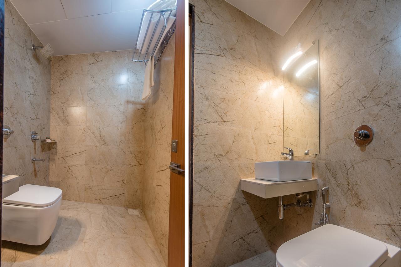 Oyo 9328 Empire Suite Navi Mumbai Dış mekan fotoğraf